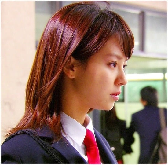 송지효 리즈시절 비주얼 클래스.jpg | 인스티즈