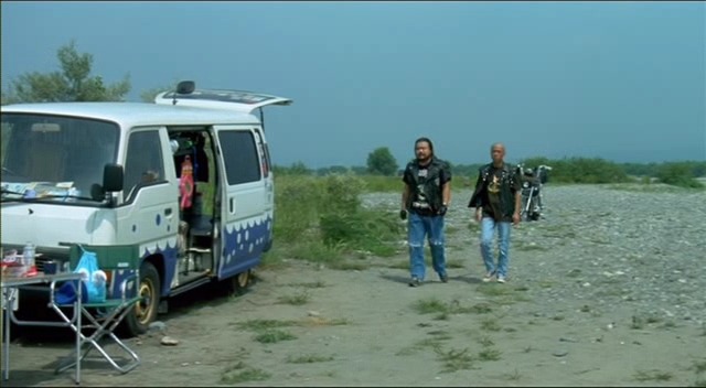  기쿠지로의 여름 | 인스티즈