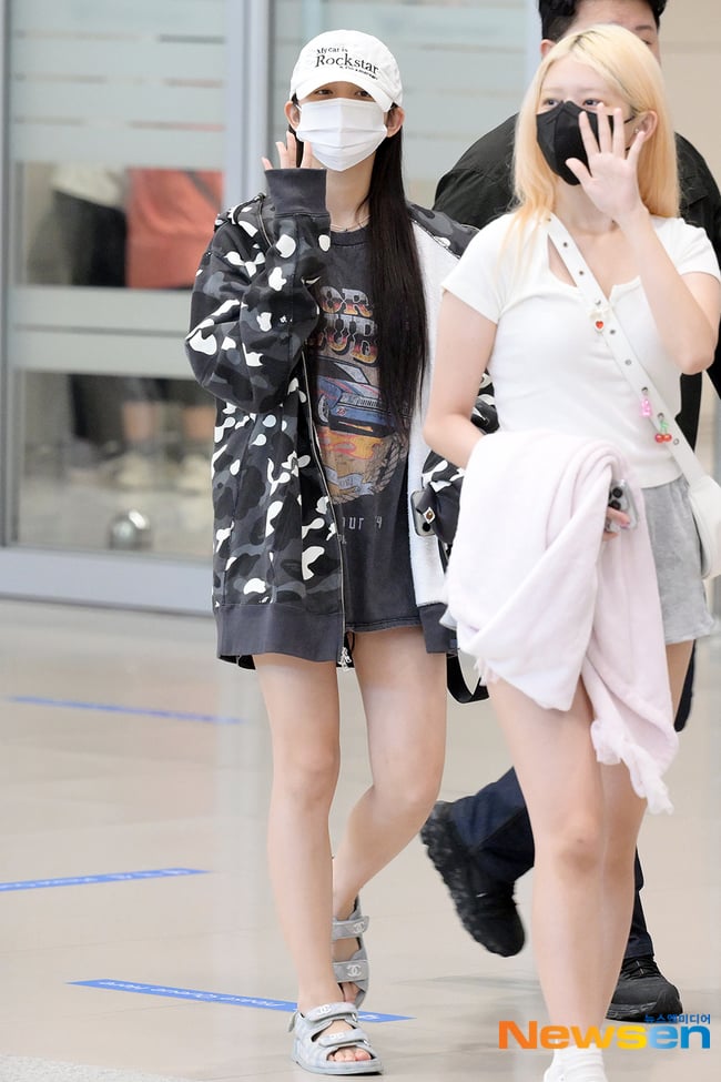 아이브 키 신기하다.jpg | 인스티즈
