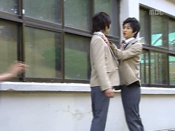 [거침없이하이킥] 서선생 똥차 구남친 에피소드ㅋㅋㅋㅋㅋ.jpg | 인스티즈