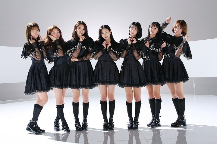 오마이걸 유아의 엄청난 비율.jpg | 인스티즈