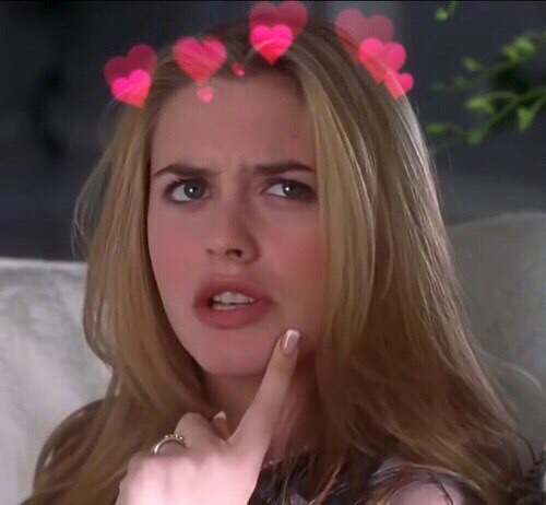 유행은 돌고 돈다는 것을 잘 보여주는 21년전 하이틴 영화 | 인스티즈