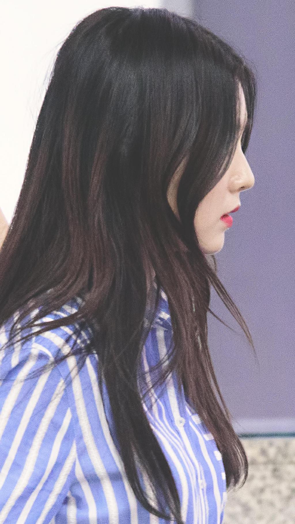 아이린의 옆태.jpgif | 인스티즈