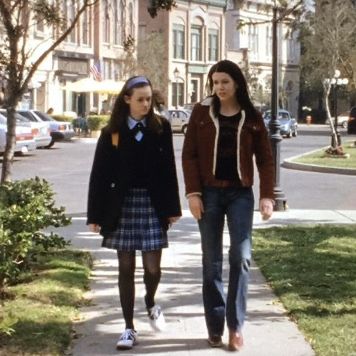 🍁 가을만 되면 미국인들이 환장하고 찾는 드라마 🍂🧡 | 인스티즈