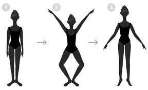 2주만에 허리20cm줄어드는 신기한 운동 | 인스티즈