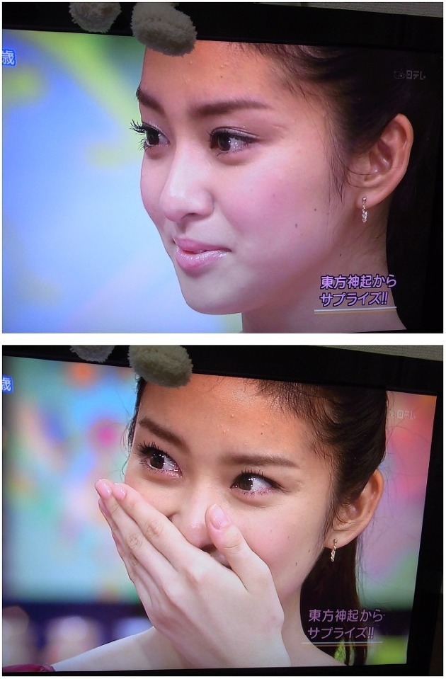 한국에 유독관심이 많다고 했던 90년대생 일본 여자배우 2명 | 인스티즈