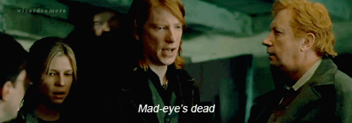 [해리포터] 해리포터의 공식미남 6명 | 인스티즈