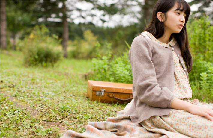 개성있게 이쁜 일본여자외모 | 인스티즈