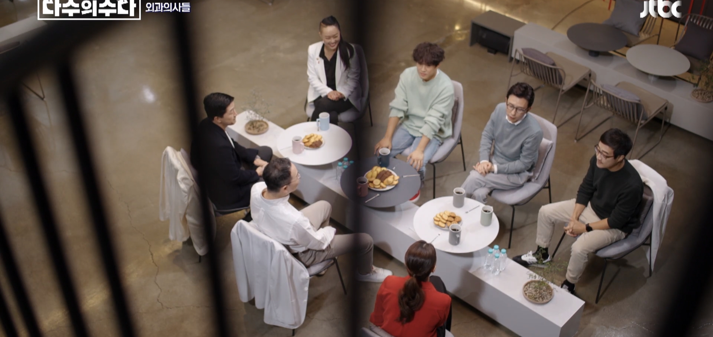 보다보면 이상하게 똑똑해지는 기분 드는 예능들.jpg | 인스티즈