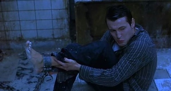 영화 "쏘우"시리즈 별 트랩 모음 | 인스티즈