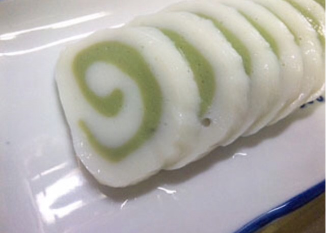 야 너네 육개장컵라면안에있는 빙글빙글햄이 뭔지아냐 | 인스티즈