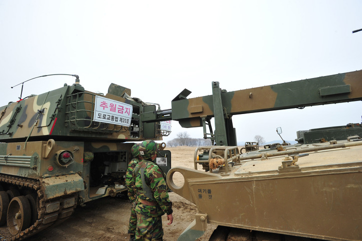우리나라 해병대 부심 못지않은 군대 부심 | 인스티즈
