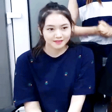 통통하다고 올라왔던 그 여자아이돌 데뷔초 | 인스티즈