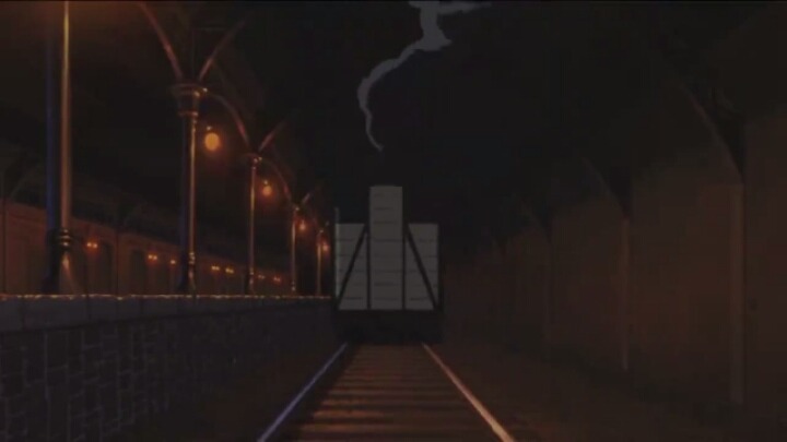 명탐정 코난 극장판 6기: 베이커가의 망령(12) | 인스티즈