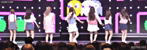 가사가 예뻤던 러블리즈 노래 | 인스티즈