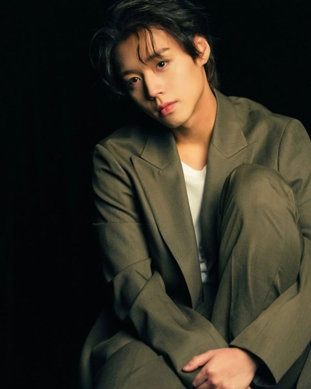 박지훈 얼굴 근황 | 인스티즈