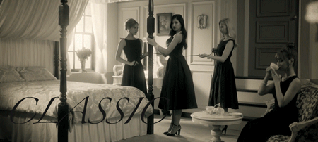 [트와이스] 쯔드리 햅번.gif | 인스티즈