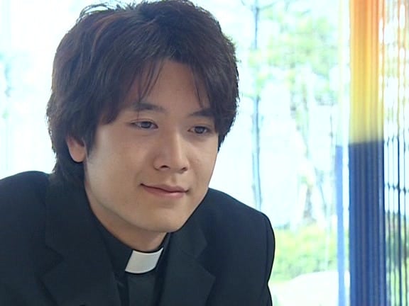 수애가 하느님과 라이벌인 드라마 : 러브레터(2003) | 인스티즈