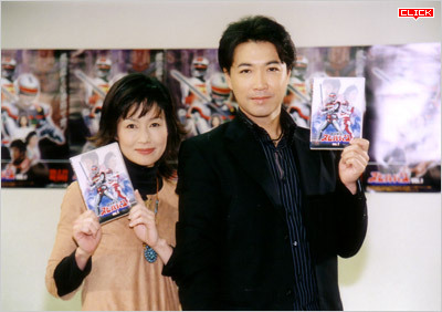 90년대 비디오 특촬물 울트라맨 전대물 배우들 현재 근황 .jpg | 인스티즈