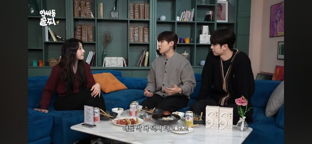 전 JYP 연습생들의 동시퇴출썰 에피소드.jpg | 인스티즈