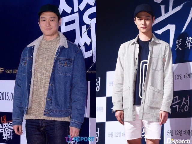 고경표 다이어트 전 후.jpg | 인스티즈