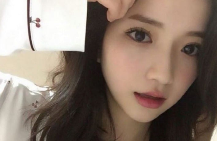 트와이스가 되지 못한 JYP 비주얼 연습생 4인방 근황.jpgif | 인스티즈