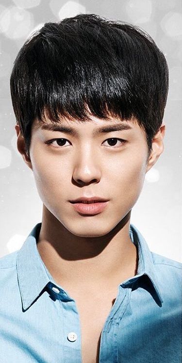 박보검으로 보는 다양한 남자 헤어스타일.JPG (데이터) | 인스티즈