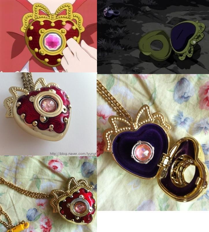 애니요술봉 모음 | 인스티즈