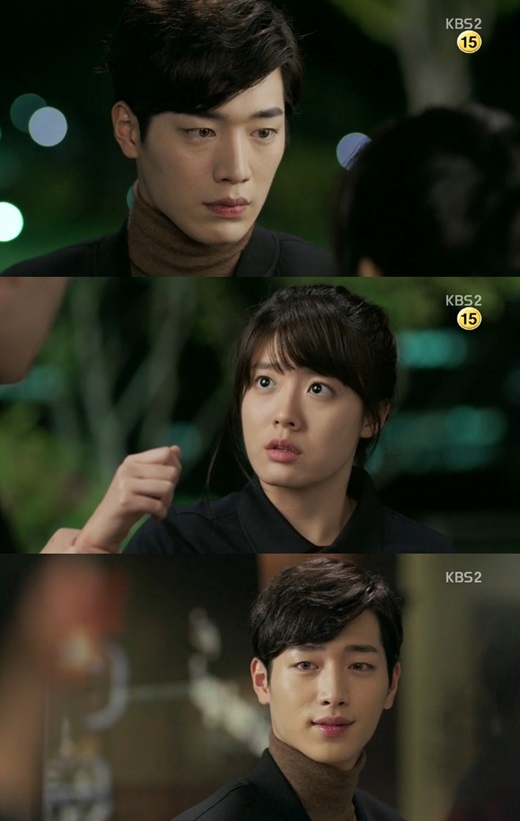 얼굴천재 원조였던 남자 배우 서강준 얼굴 변천사 | 인스티즈