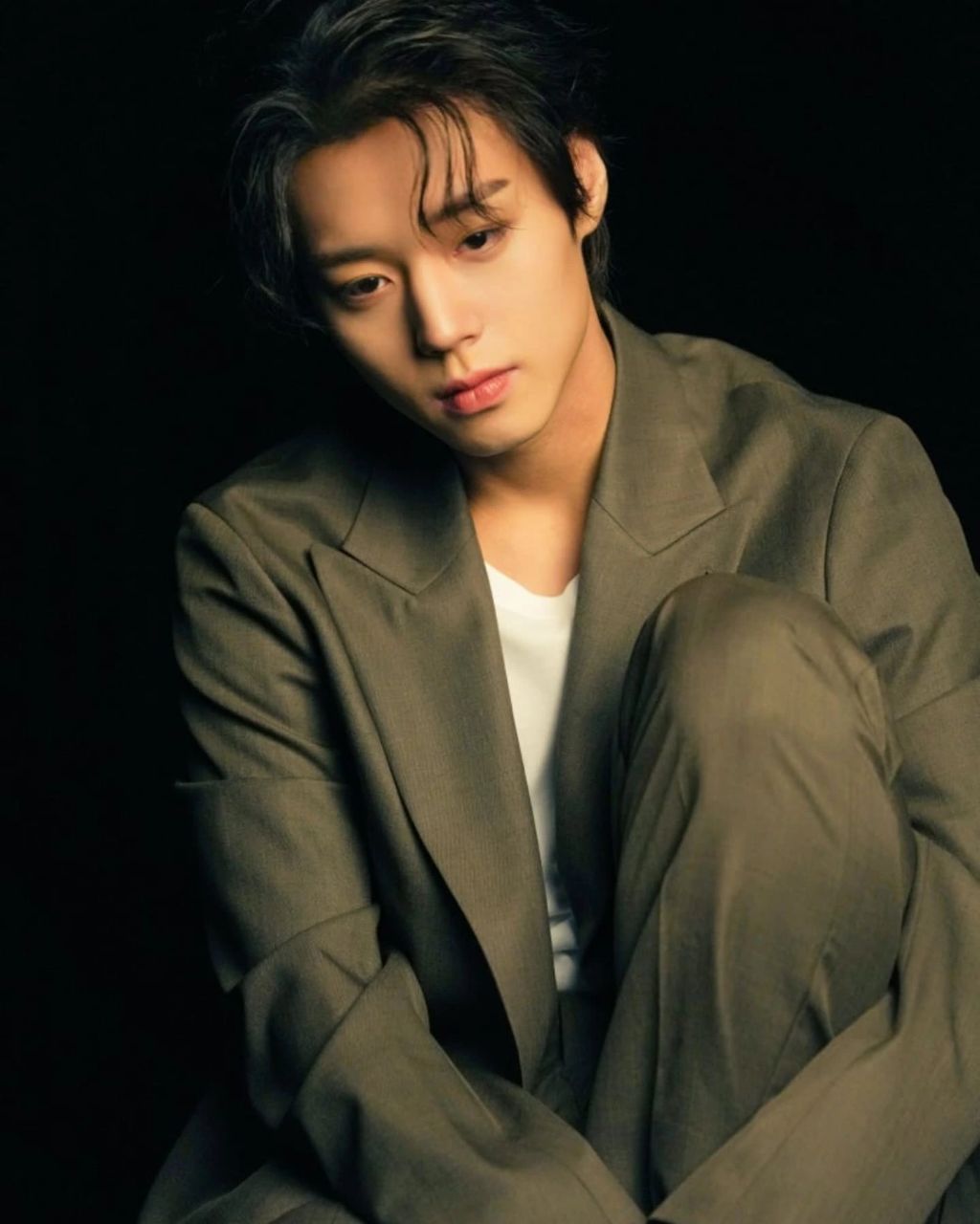 박지훈 얼굴 근황 | 인스티즈