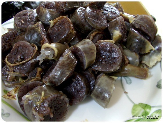 토종순대 VS 찹쌀순대 | 인스티즈