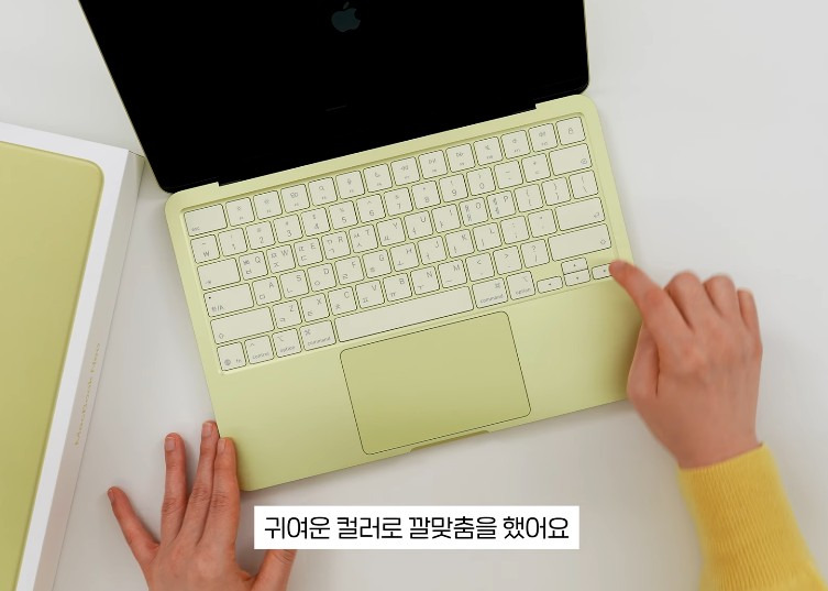 잇섭이 직접 사용해본 저가형 맥북 네오 실제 체감성능.jpg | 인스티즈