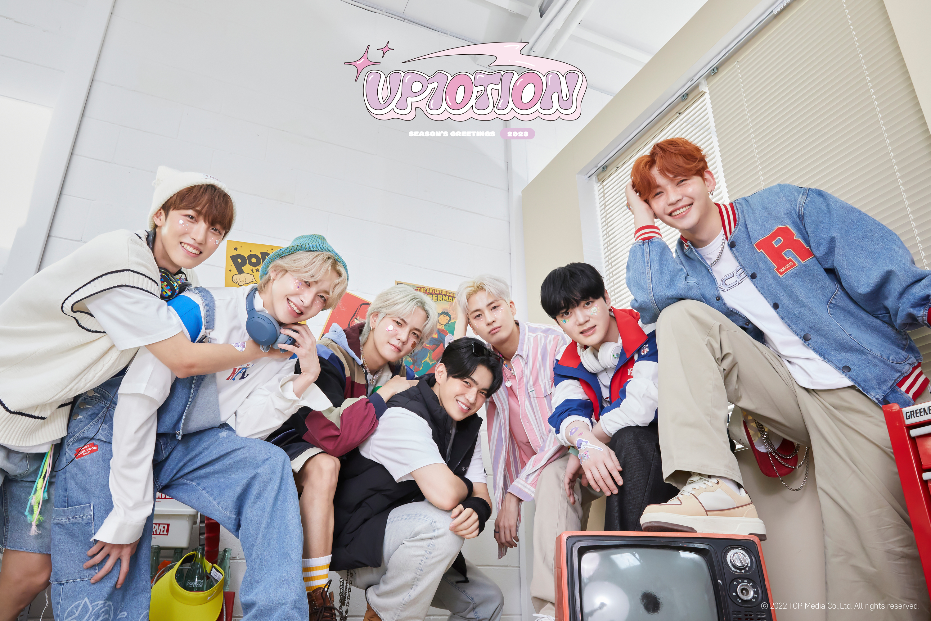 전원 한국 국적 아이돌 모음 | 인스티즈