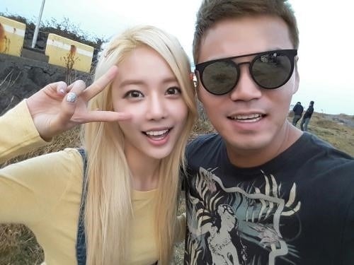 트와이스가 될 수도 있었던 JYP 연습생 중 비주얼 멤버로 유명했던 4인방 근황 | 인스티즈