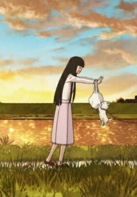 너에게 닿기를 사와코 데일리(?) 패션 (뻘글주의) | 인스티즈