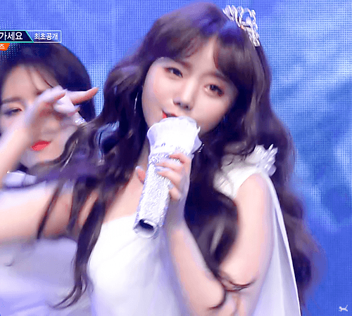 가사가 예뻤던 러블리즈 노래 | 인스티즈
