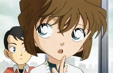 명탐정 코난 명대사.jpg | 인스티즈