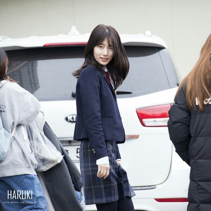 얼굴이 잘 붓는다는 수지 부은얼굴.jpg | 인스티즈