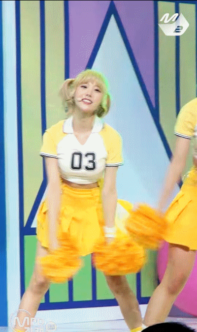 야심한 밤 섹시 아이돌 움짤 모음 | 인스티즈