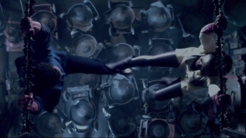 영화 "쏘우"시리즈 별 트랩 모음 | 인스티즈