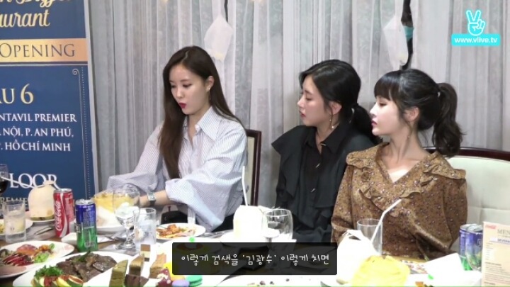 다같이 광수(mbk대표 김광수) 새로운 코드네임을 지어보자 | 인스티즈