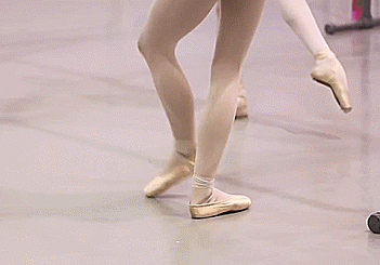 발레 토슈즈 🩰💝 | 인스티즈