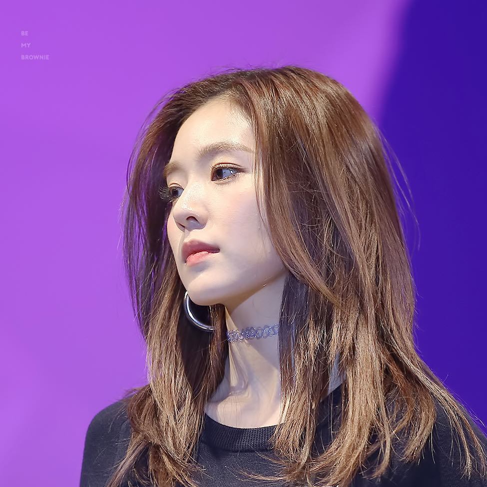 아이린의 옆태.jpgif | 인스티즈