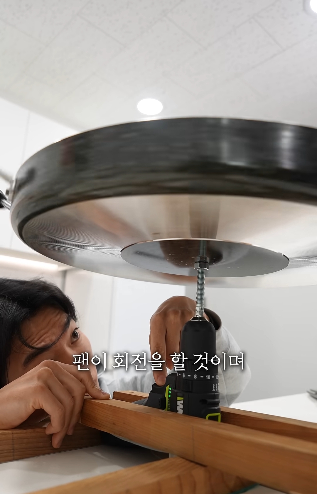 홈메이드 카다이프 기계를 만들어버린 유튜버 | 인스티즈