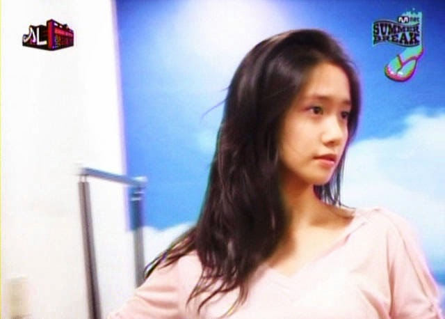소녀시대 윤아 데뷔 초 시절.jpg | 인스티즈