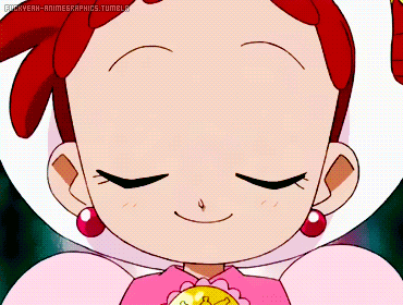 꼬마마법사 레미 (おジャ 魔女どれみ) | 인스티즈