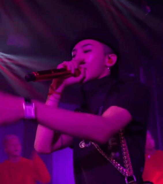 얼굴 달라졌다고 논란인 지드래곤.jpg | 인스티즈