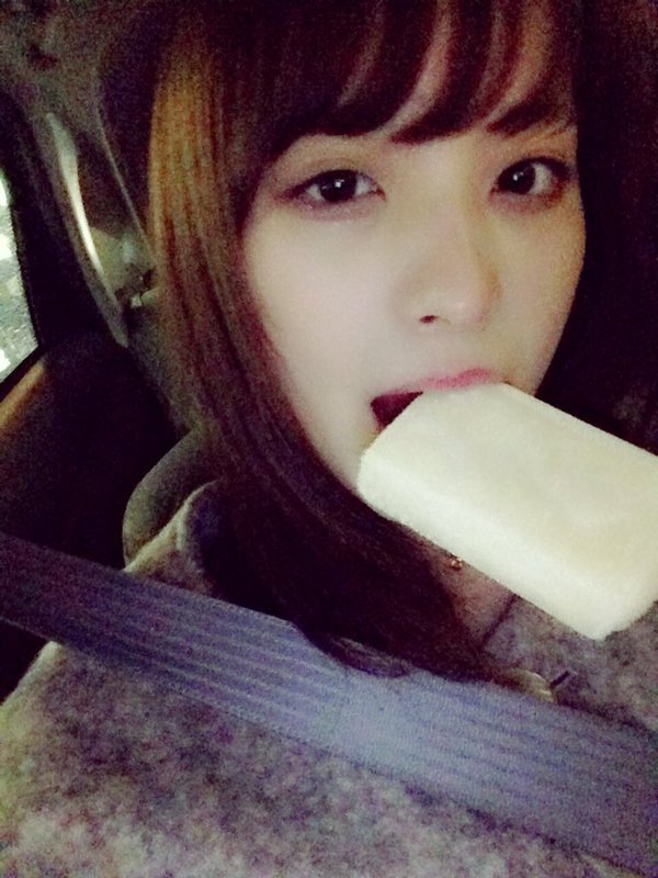 왜 AV배우하는지 이해안가는 배우 | 인스티즈