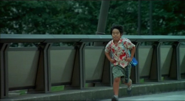  기쿠지로의 여름 | 인스티즈