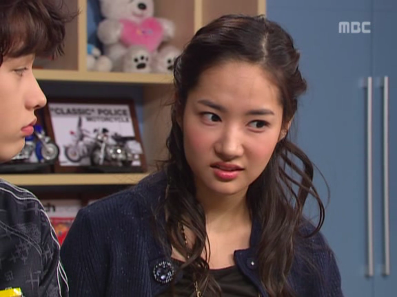 [거침없이하이킥] 민호보다 더 크게 다쳤는데 사람들이 몰라줘서 억울한 윤호.jpg | 인스티즈